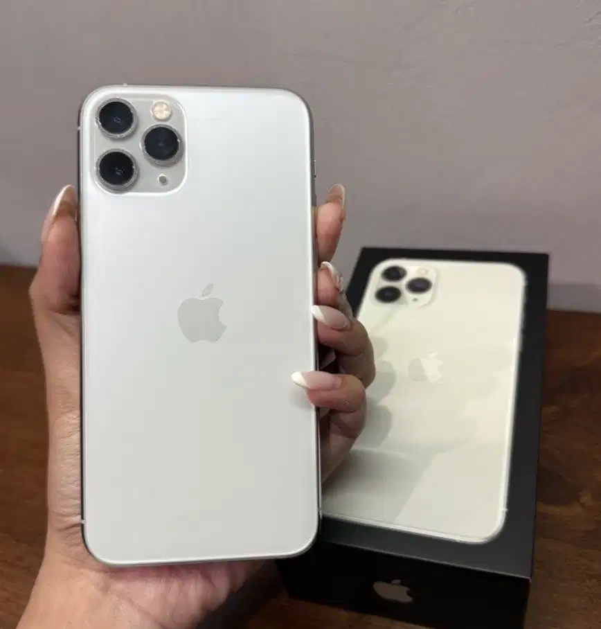Iphone 11 Pro 256Gb Ibox/Inter