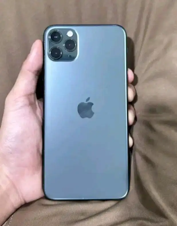 Iphone 11 Pro Max 512Gb Ibox/Inter