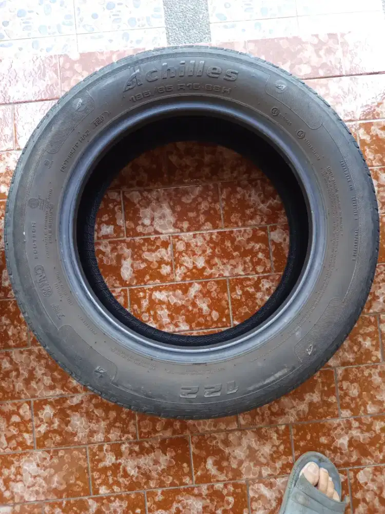 Achilles 185/65 R15