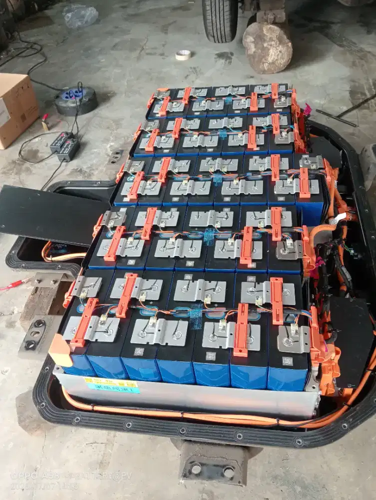 Battery Wuling Aer EV