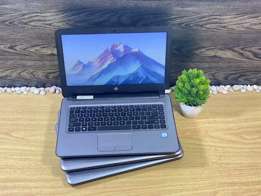 LAPTOP HP 348 G4