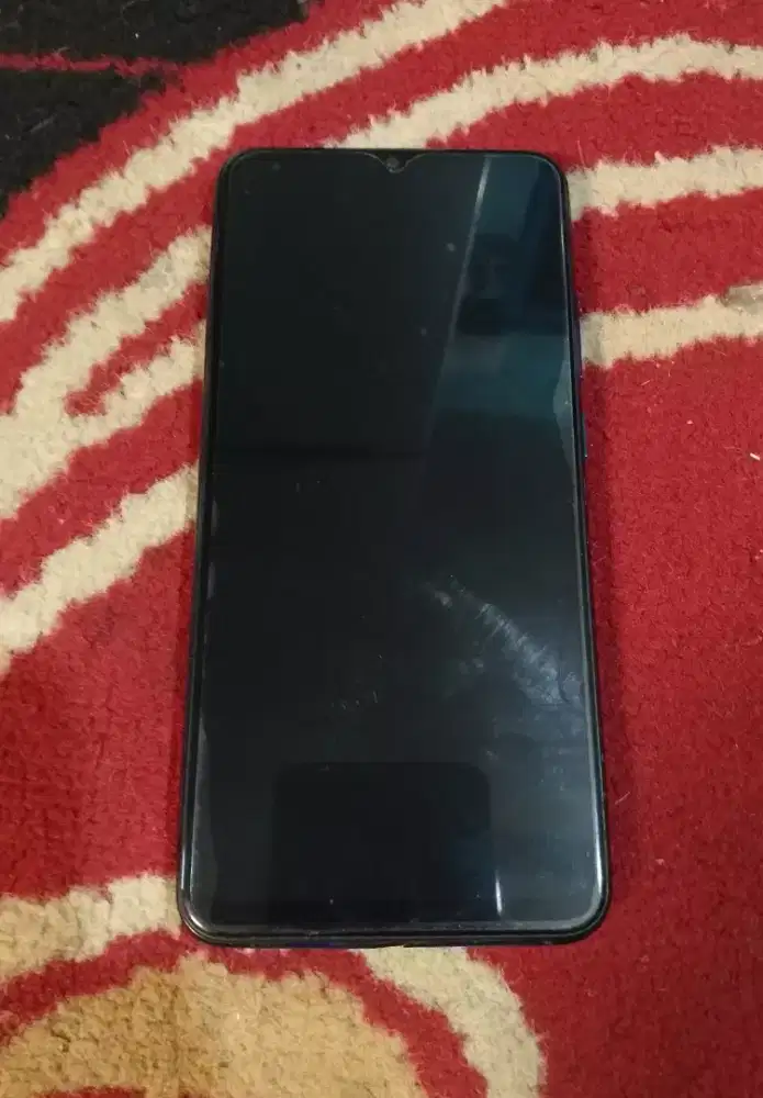 Vivo S1 pro minus