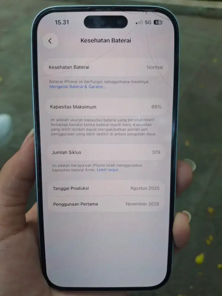 ip15 128gb blibli