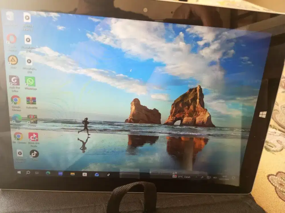 Jual surface 3 Microsoft