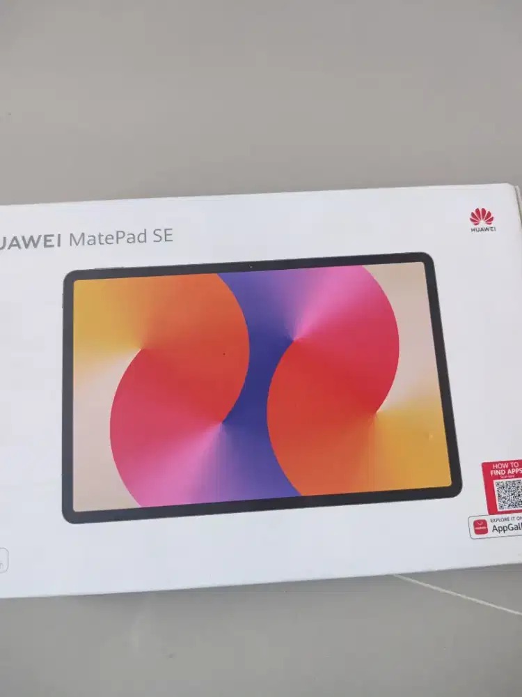 Huawei MatePad SE 11