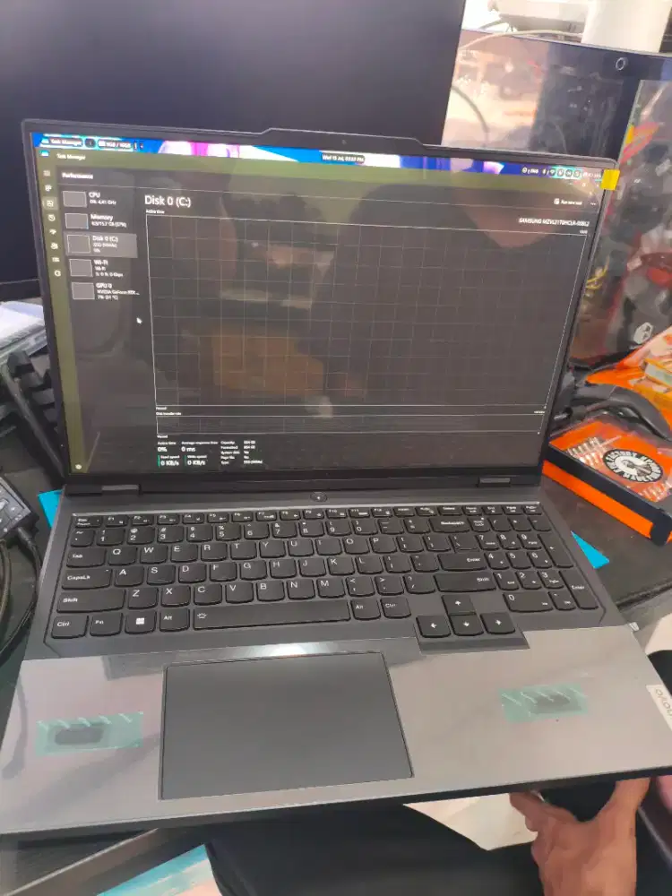 Lenovo Legion 5 Pro