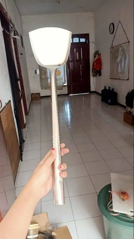 Sutil sodet besar