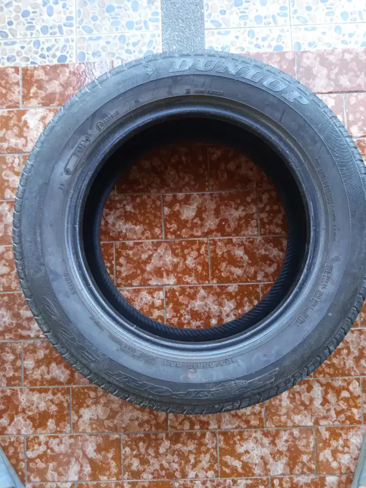 Dunlop 185/65 R15