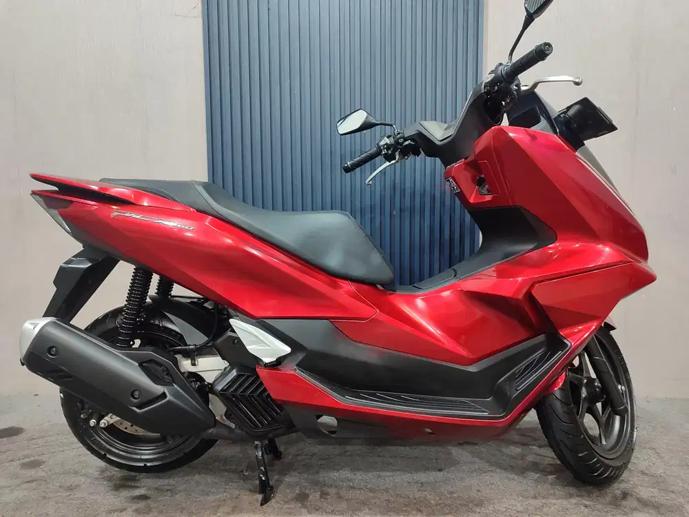 PCX 160 CBS 2026 istimewa mulus terawat siap pakai...