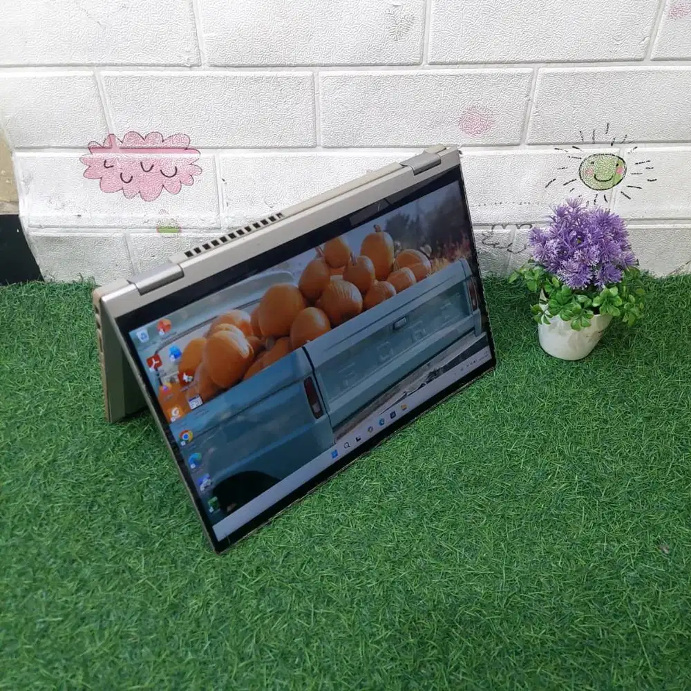 LENOVO IDEAPAD FLEX 5 14ITL05 TOUCHSCREEN 360° INTEL CORE i3-1115G4 RA