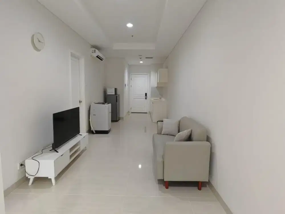 Dijual Apartemen Grand Madison Tanjung Duren Jakarta Barat