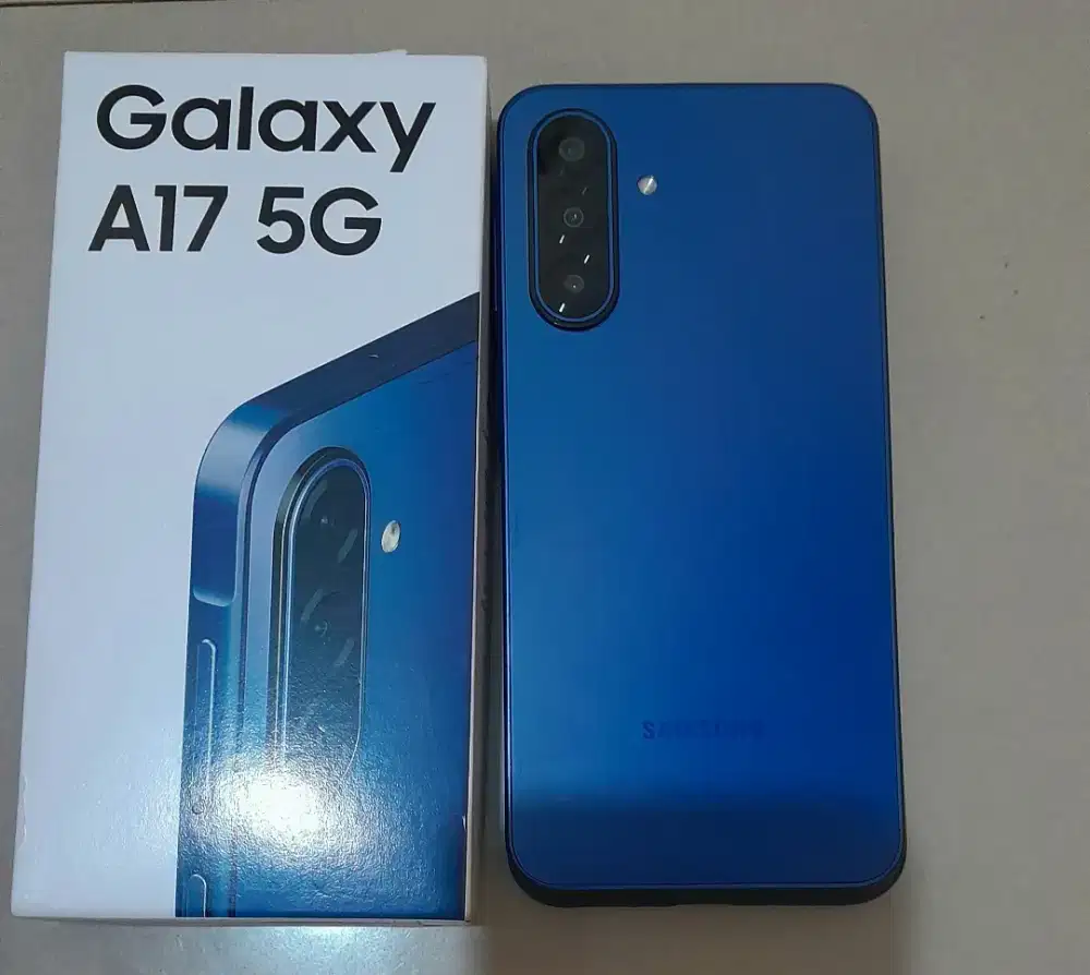 SAMSUNG A17 5G 8/256GB SEIN