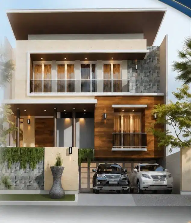 Dijual Rumah Mewah Baru Gress Citraland Utama Ada Private Pool