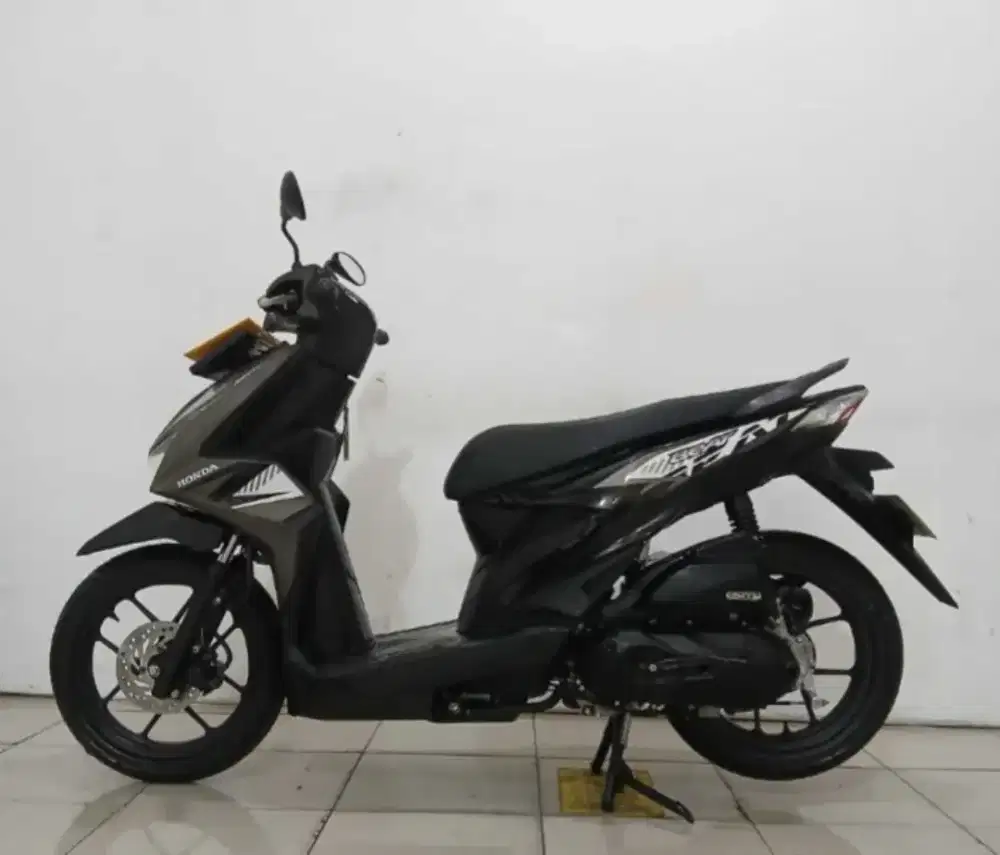 Honda beat cw tahun 2023 tangan pertama