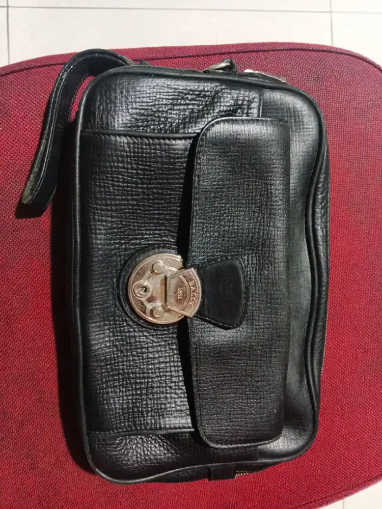 Clutch bag Bally 1851
