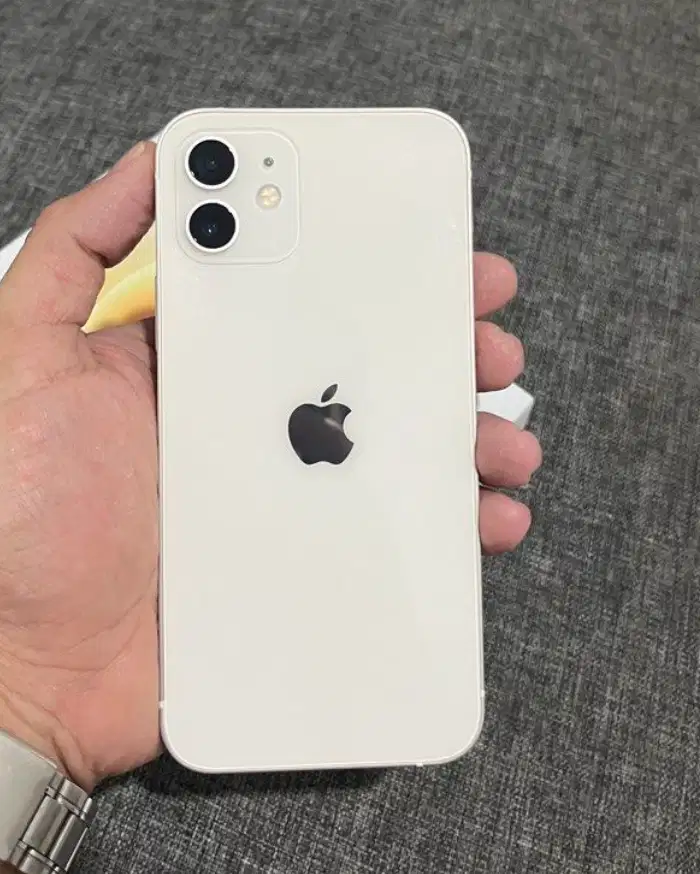 Iphone 12 128Gb Ibox/Inter