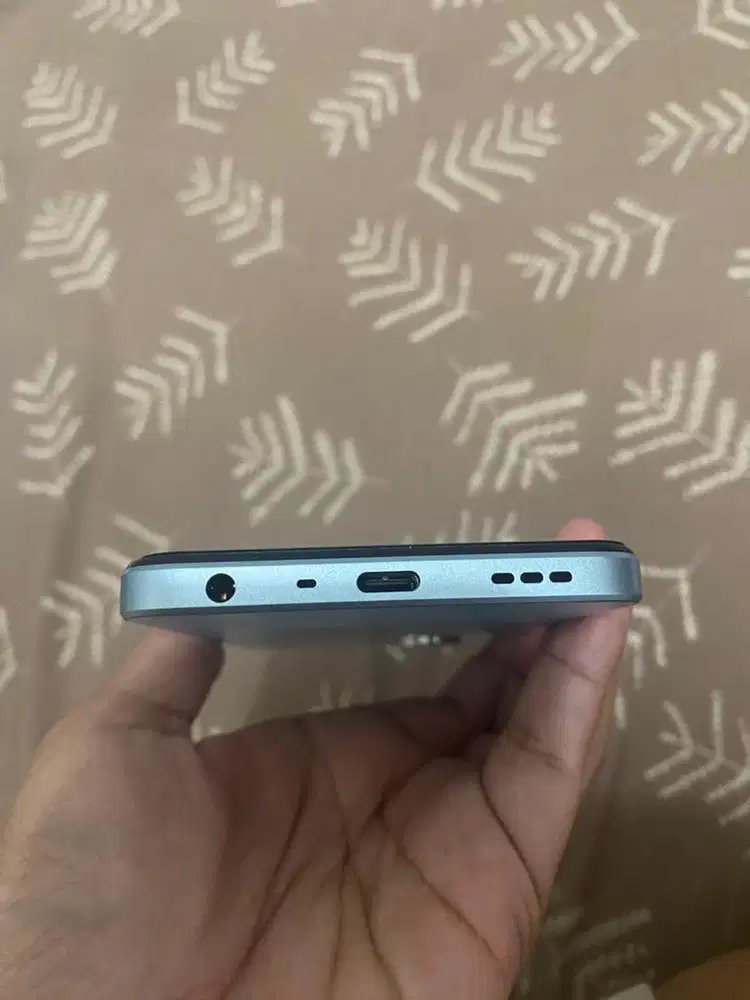 Oppo A18 second rasa Baru