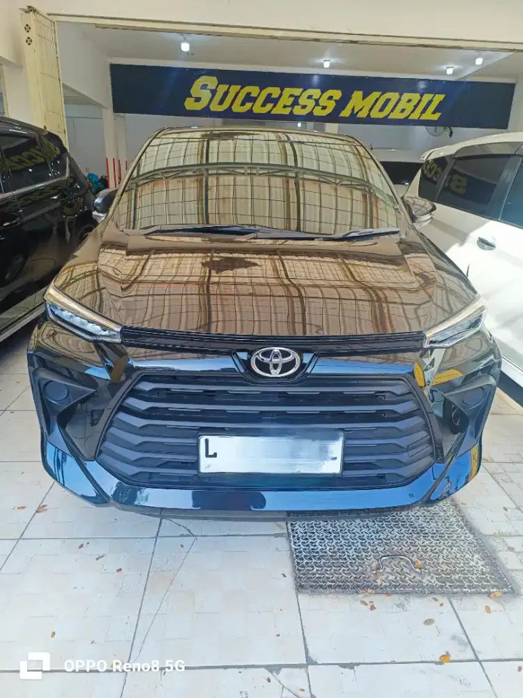 AVANZA E matic 2024 LOW KM