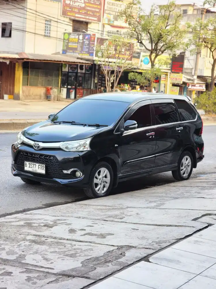 VELOZ 1.3 AT 2016