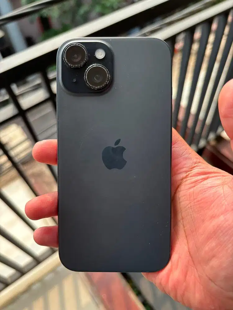 Iphone 15 basic bh 87% ibox
