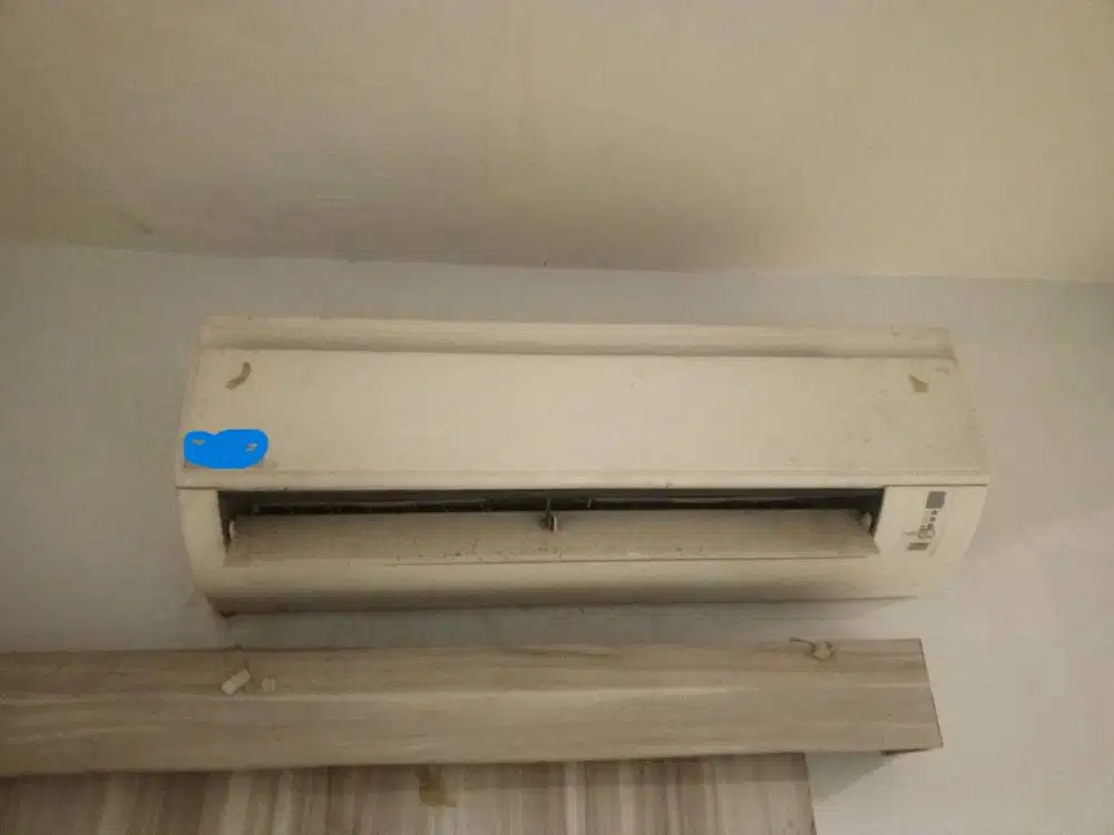 AC Daikin 1 PK Bekas