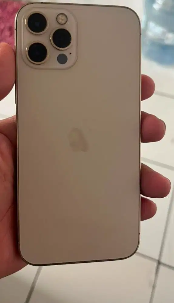 Iphone 12 Pro 256Gb Ibox/Inter