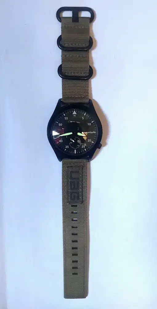 Runtastic Moment Elite 46mm Original