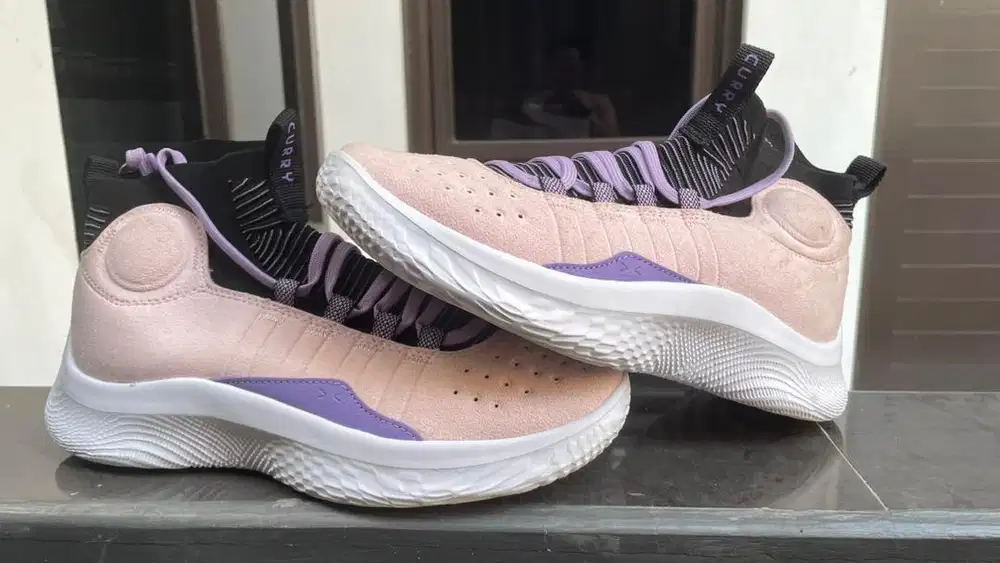 under armour curry 4 sz 41