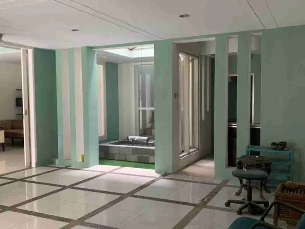 DIJUAL RUMAH MINIMALIS BARU RENOVASI JALAN BESAR MARGAHAYU RAYA, LOKASI STRATEGIS !