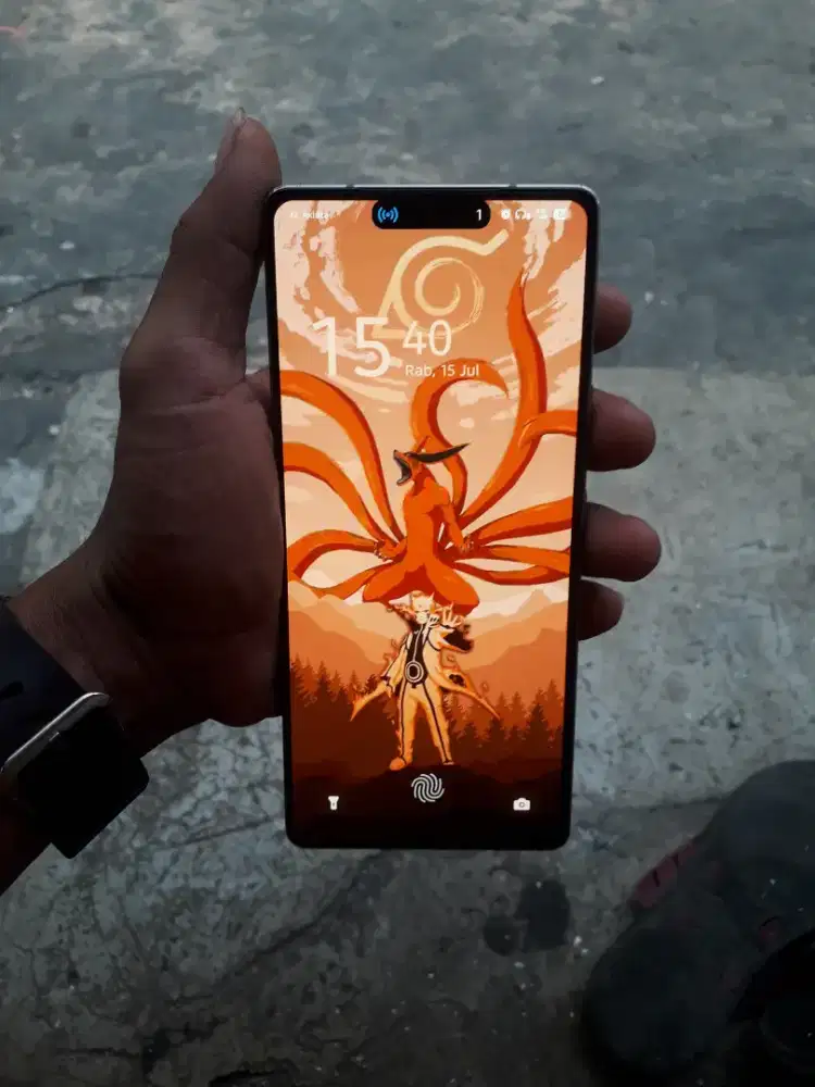 Infinix note 50pro