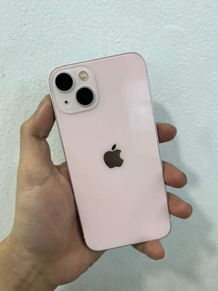 Iphone 13 128 inter
