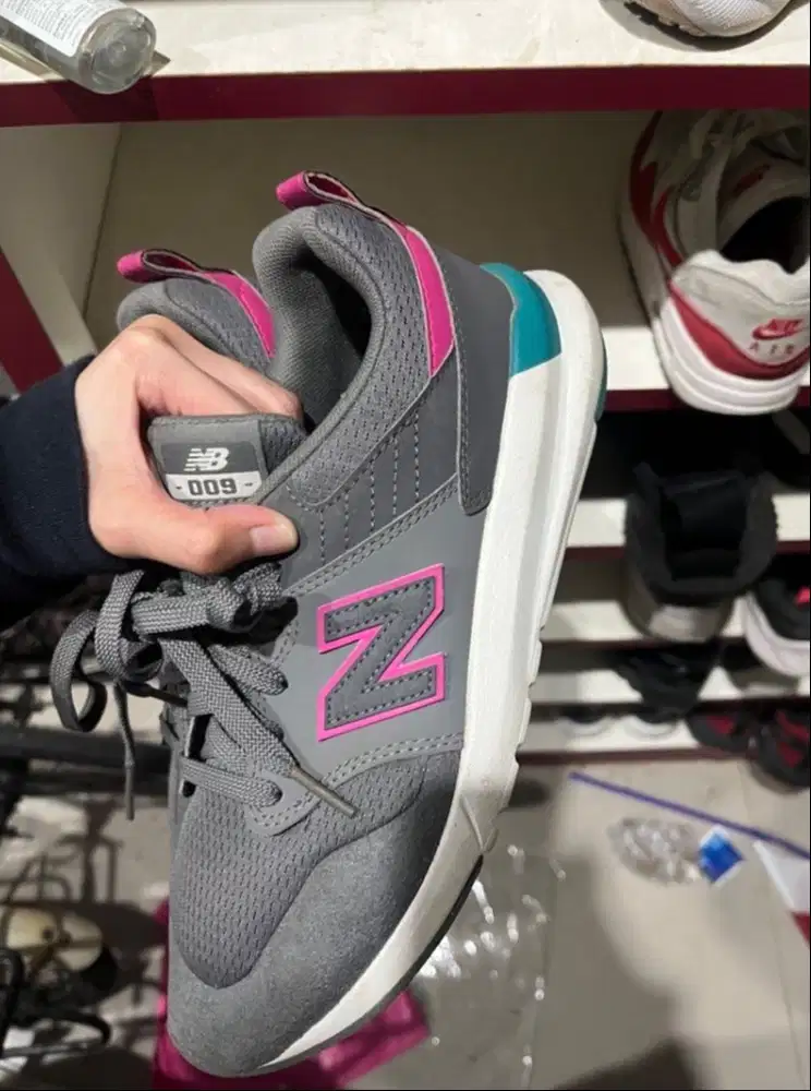 new balance 009