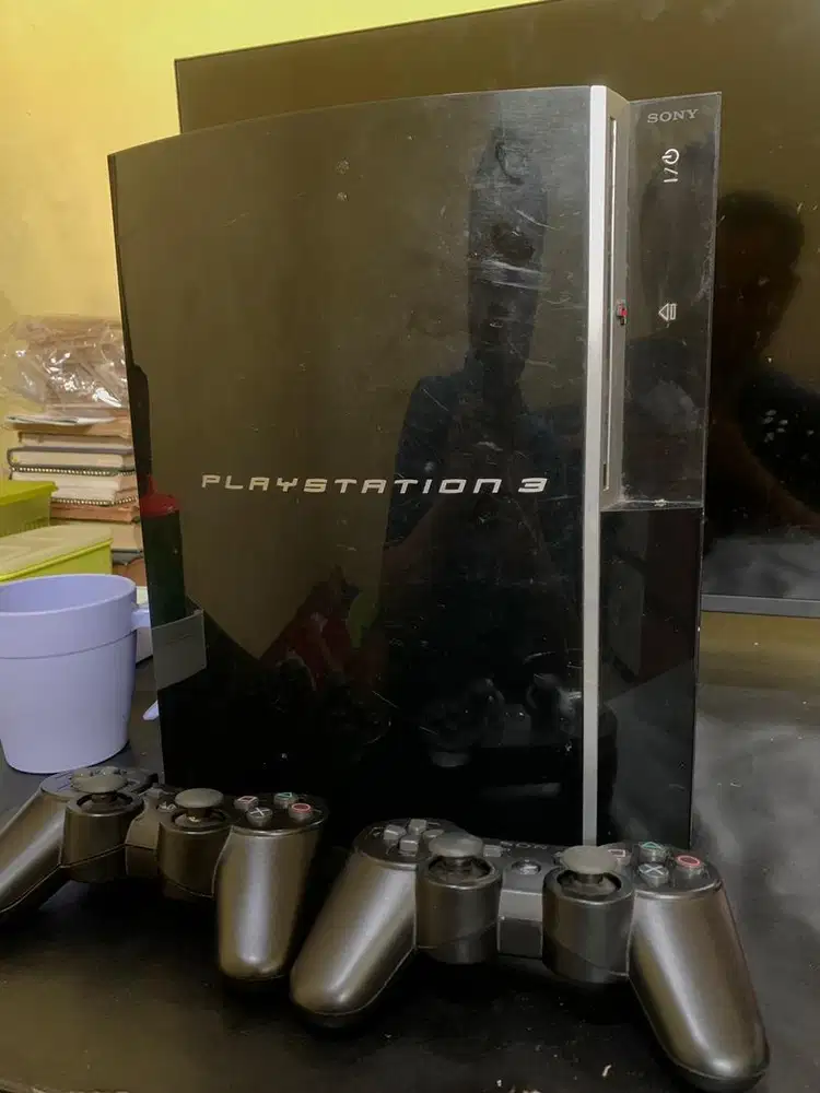 Playstation 3 - 500GB