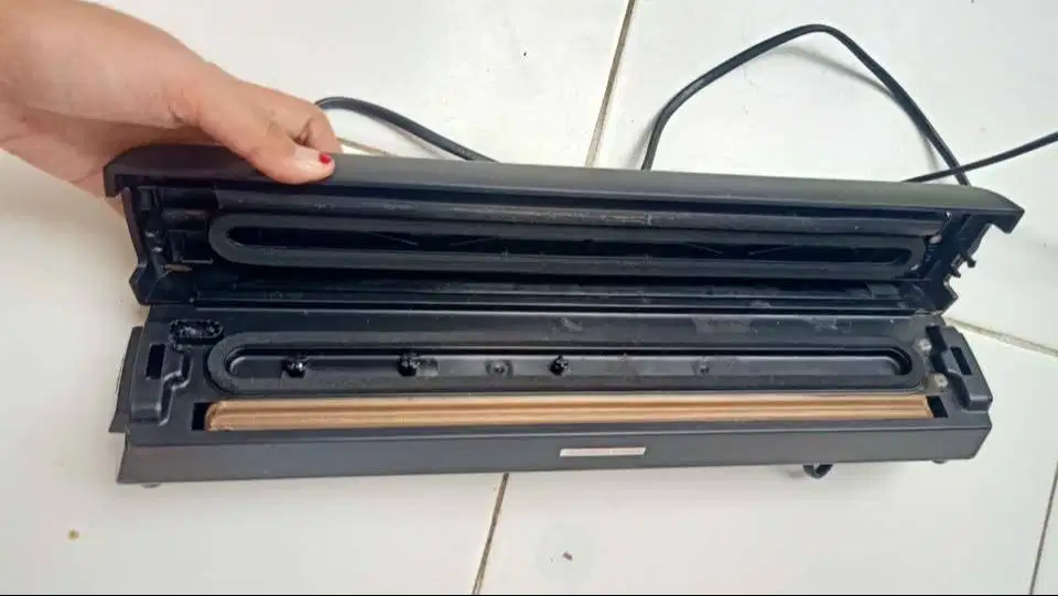 vacum sealer merk idealife