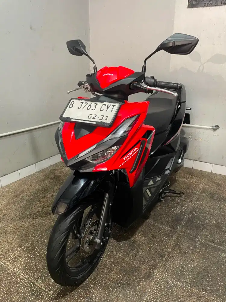 HONDA VARIO NEW 125 2026