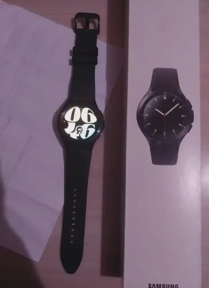 samsung galaxy watch 4 classic