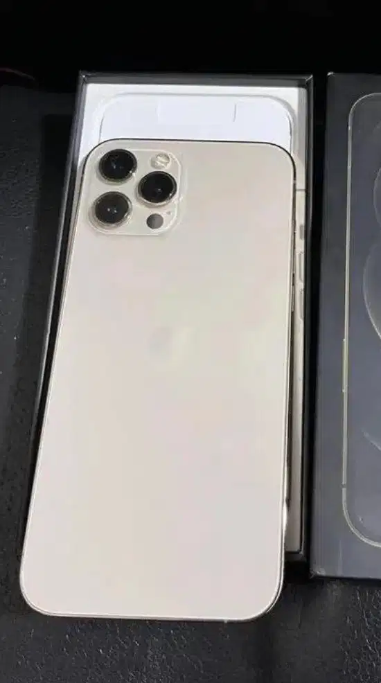 Iphone 12 Pro Max 128Gb Ibox/Inter