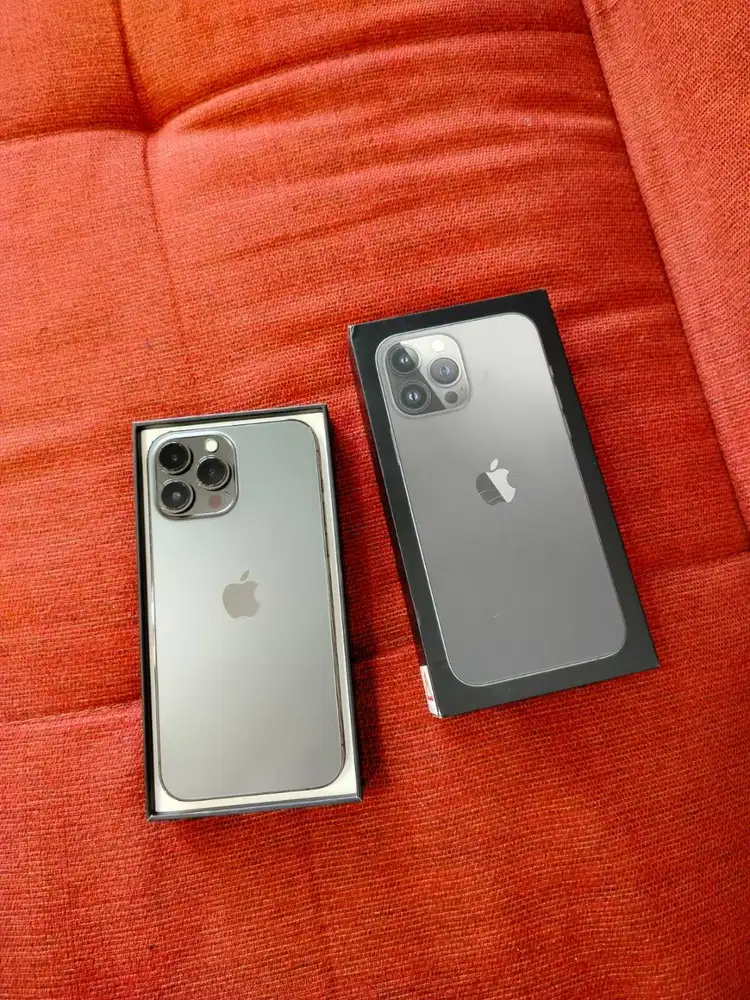 Iphone 13 Pro Max 256gb ibox