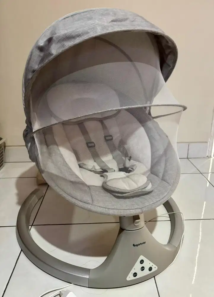 SugarBaby swing