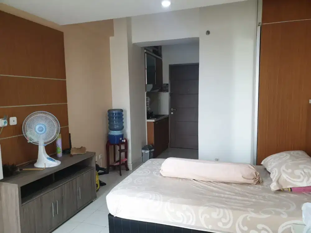 DIJUAL CEPAT APARTEMEN EASTON PARK STUDIO FURNISH JATINANGOR SUMEDANG