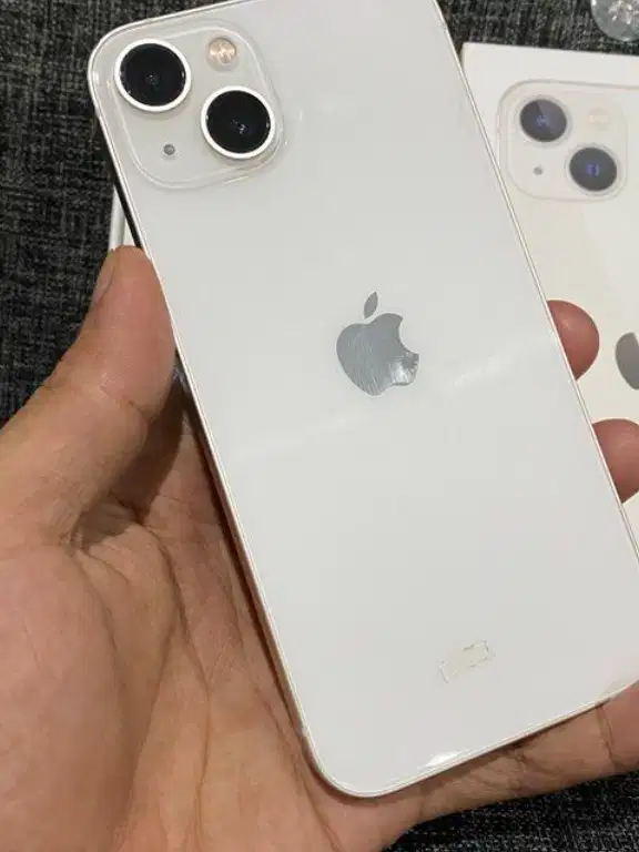 Iphone 13 128Gb Ibox/Inter