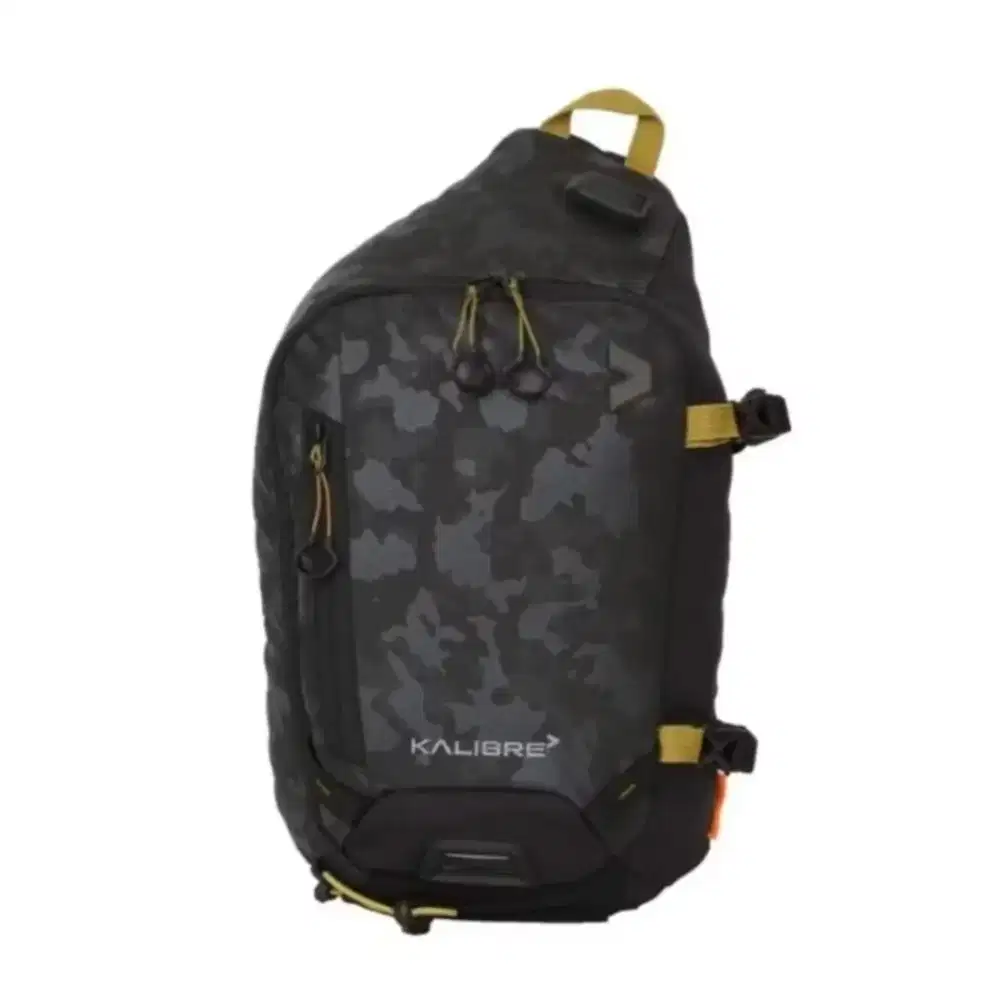 Tas slingbag/crosbody