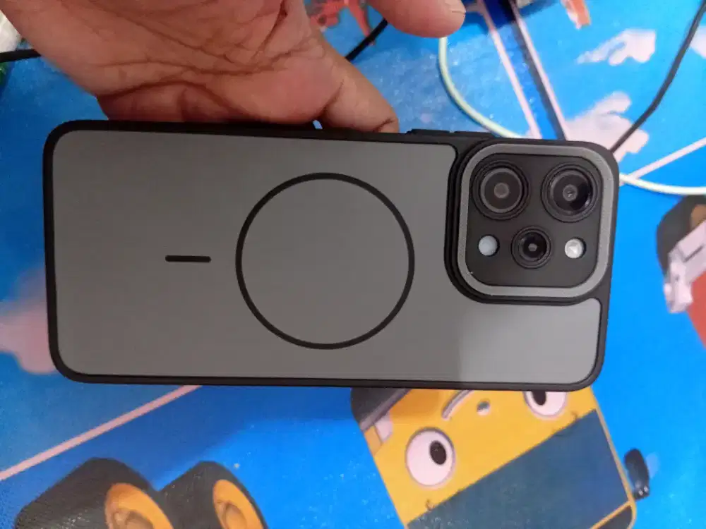 Redmi 12 ram 8/256gb batangan