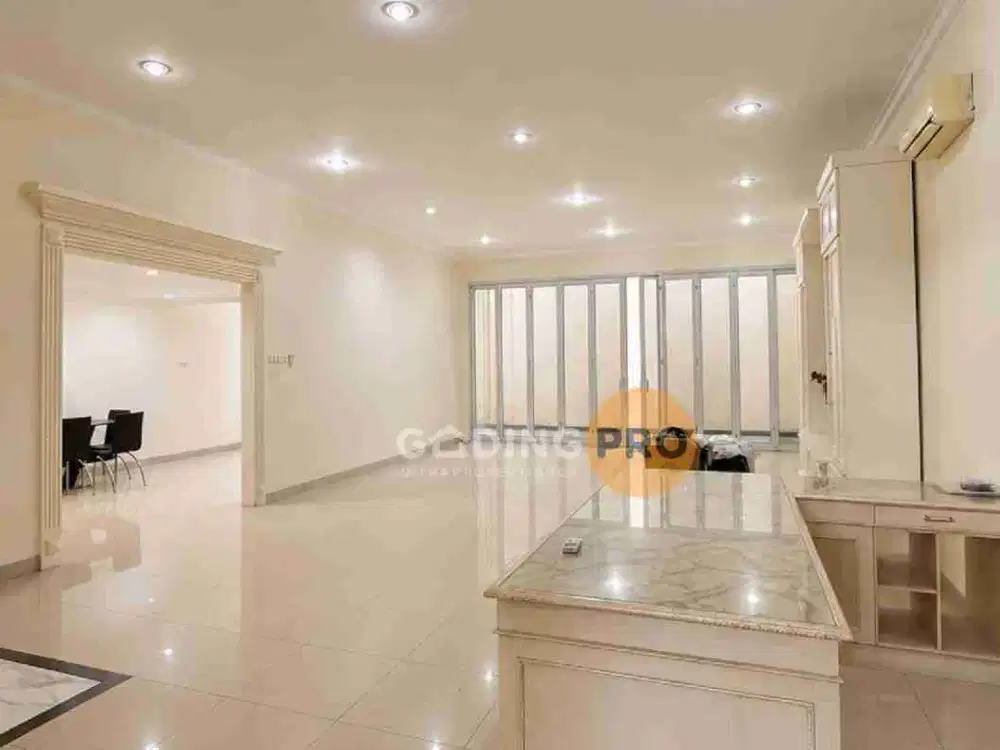 Murah Rumah Pik1 10X25 Lokasi Strategis