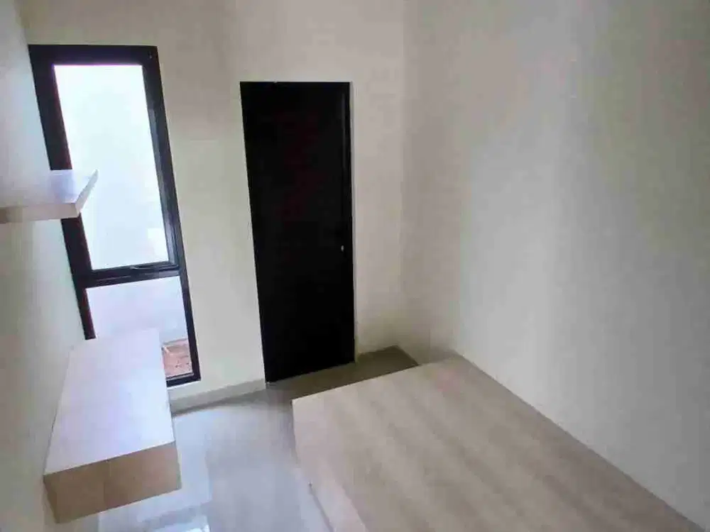 Rumah Kost SHM 10KT(KM dlm) di Mulawarman Timur Tembalang Semarang