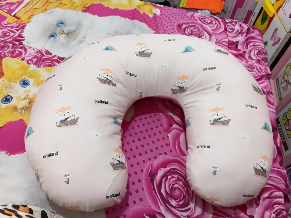 Bantal menyusui
