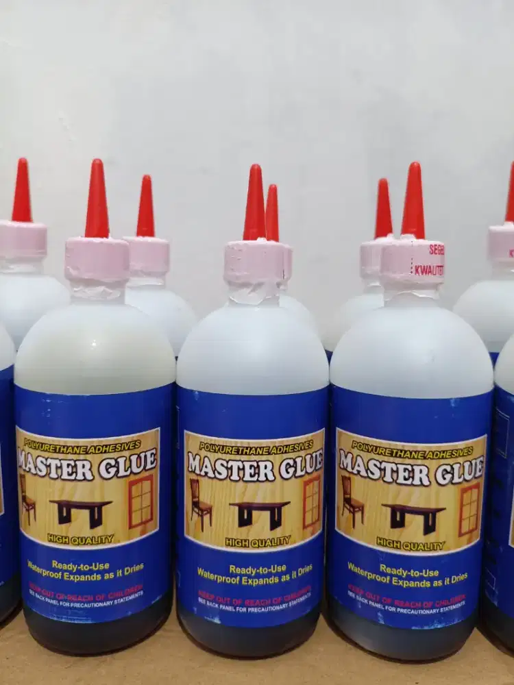 Lem madu Super Glue 500gram