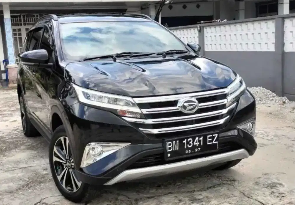 TERIOS X 1.5 MT 2022
