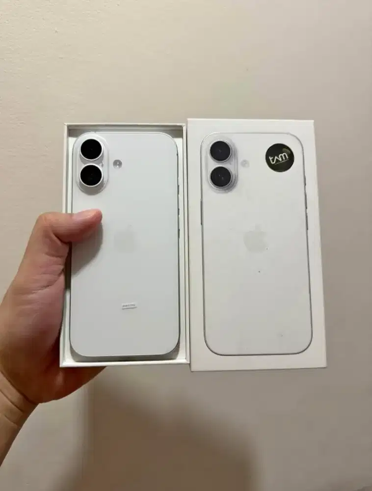 iPhone 17 256GB iBox