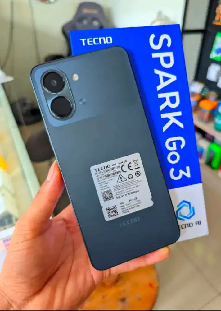 TECNO SPARK 30 KREDIT DP 0